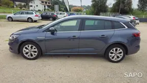 Renault Mégane 1.5 Blue dCi Limited de 2019