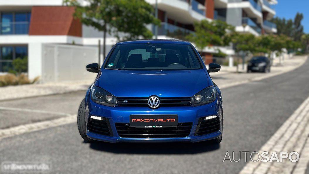 Volkswagen Golf de 2010