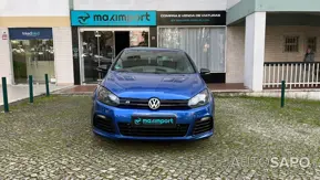 Volkswagen Golf de 2010