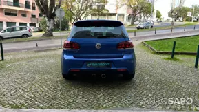 Volkswagen Golf de 2010