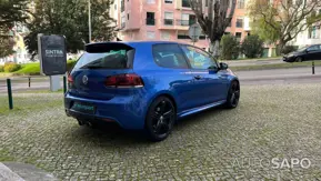 Volkswagen Golf de 2010