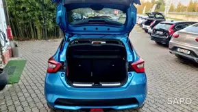 Nissan Micra 1.0 IG-T Tekna de 2019