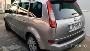 Ford Focus C-Max de 2004