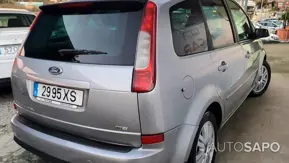 Ford Focus C-Max de 2004