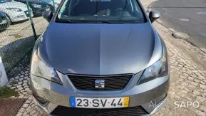 Seat Ibiza 1.0 Reference de 2017