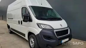 Peugeot Boxer 2.2 BlueHDi 335 L3H3 Pro de 2020