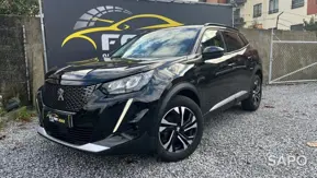 Peugeot 2008 1.2 PureTech Allure Pack de 2020