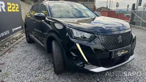 Peugeot 2008 1.2 PureTech Allure Pack de 2020