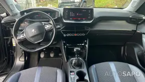 Peugeot 2008 1.2 PureTech Allure Pack de 2020