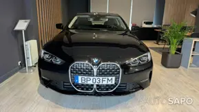 BMW Série 4 de 2023