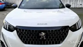 Peugeot 2008 1.2 PureTech GT EAT8 de 2022