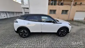 Peugeot 2008 1.2 PureTech GT EAT8 de 2022