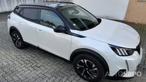 Peugeot 2008 1.2 PureTech GT EAT8 de 2022