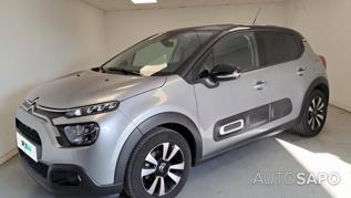 Citroen C3 1.2 PureTech Elle EAT6 de 2024