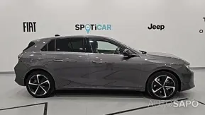 Opel Astra 1.3 CDTi Elegance de 2023