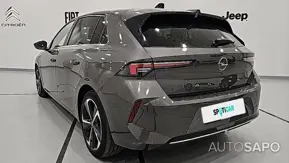 Opel Astra 1.3 CDTi Elegance de 2023