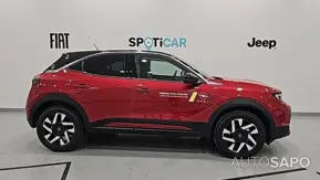 Opel Mokka 1.2 T Edition de 2024