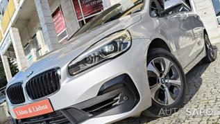 BMW Série 2 Gran Tourer 216 d 7L Advantage de 2019