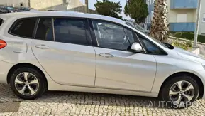 BMW Série 2 Gran Tourer 216 d 7L Advantage de 2019