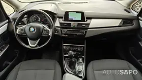 BMW Série 2 Gran Tourer 216 d 7L Advantage de 2019