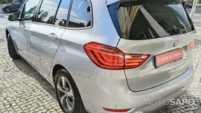 BMW Série 2 Gran Tourer 216 d 7L Advantage de 2019