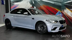 BMW M2 de 2020