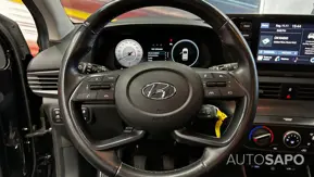 Hyundai i20 de 2021