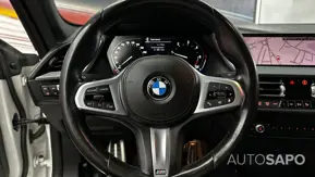 BMW Série 2 de 2020