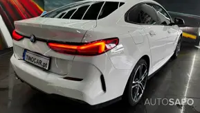 BMW Série 2 de 2020