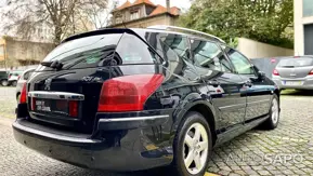 Peugeot 407 de 2007