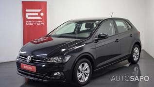 Volkswagen Polo de 2019