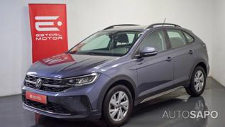 Volkswagen Taigo 1.0 TSI Style DSG de 2022