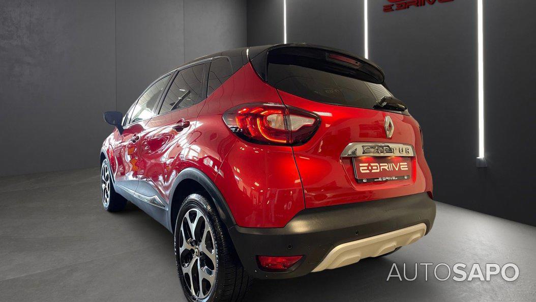 Renault Captur de 2019