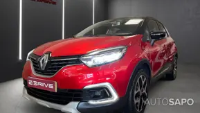 Renault Captur de 2019