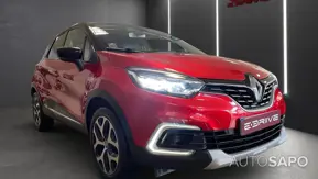 Renault Captur de 2019