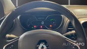 Renault Captur de 2019