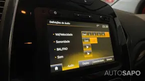 Renault Captur de 2019