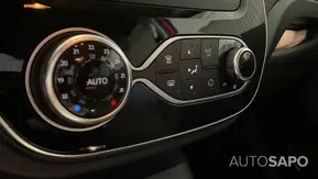 Renault Captur de 2019