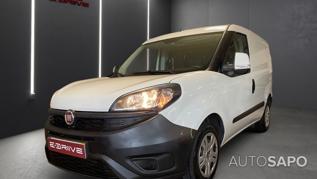 Fiat Doblo 1.3 MJ Easy 3L de 2018