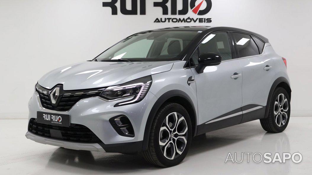 Renault Captur de 2023