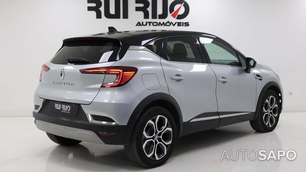 Renault Captur de 2023