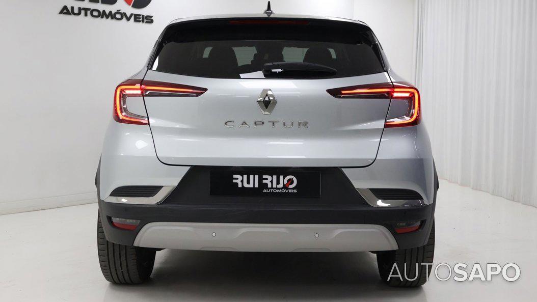 Renault Captur de 2023