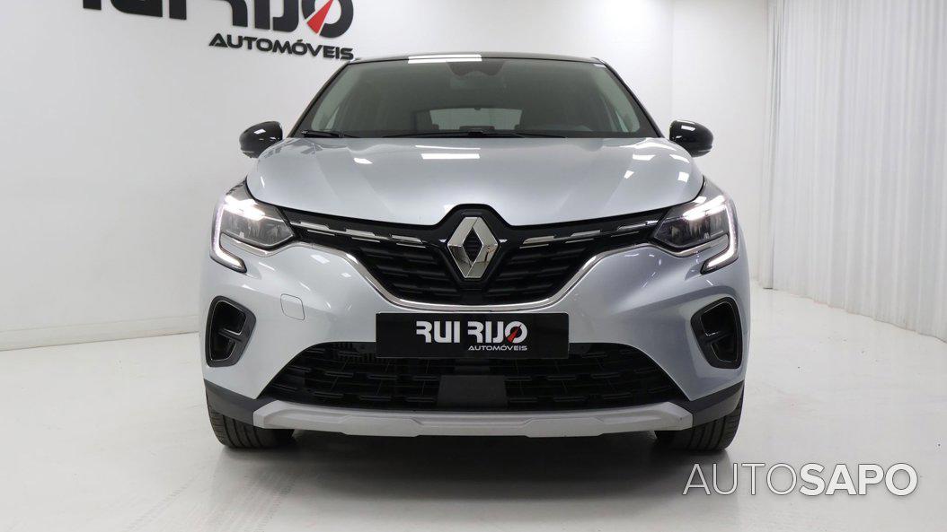 Renault Captur de 2023