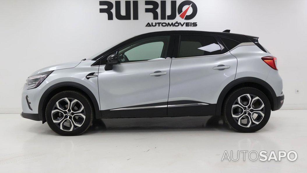 Renault Captur de 2023