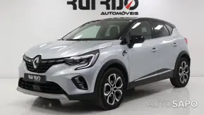 Renault Captur de 2023