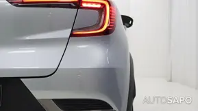 Renault Captur de 2023