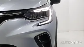 Renault Captur de 2023