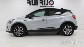 Renault Captur de 2023