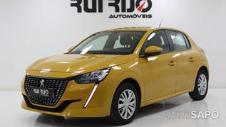 Peugeot 208 1.2 PureTech Active de 2021