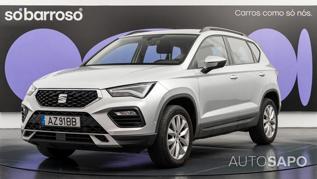 Seat Ateca 1.0 TSI Style de 2023